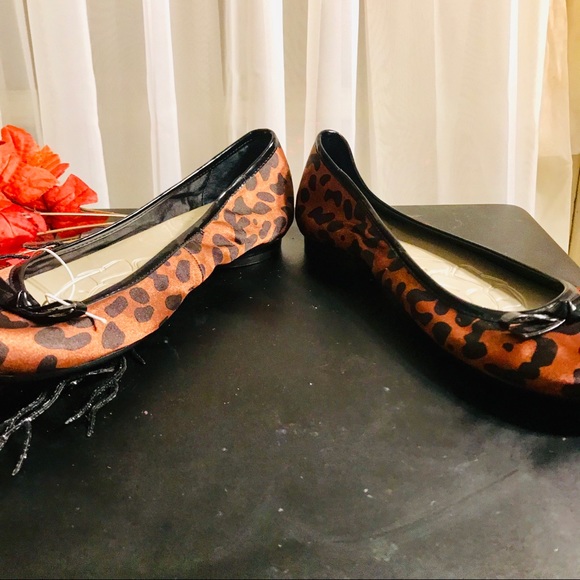 Giani Bernini Shoes Stylish Giani Bernini Animal Print
